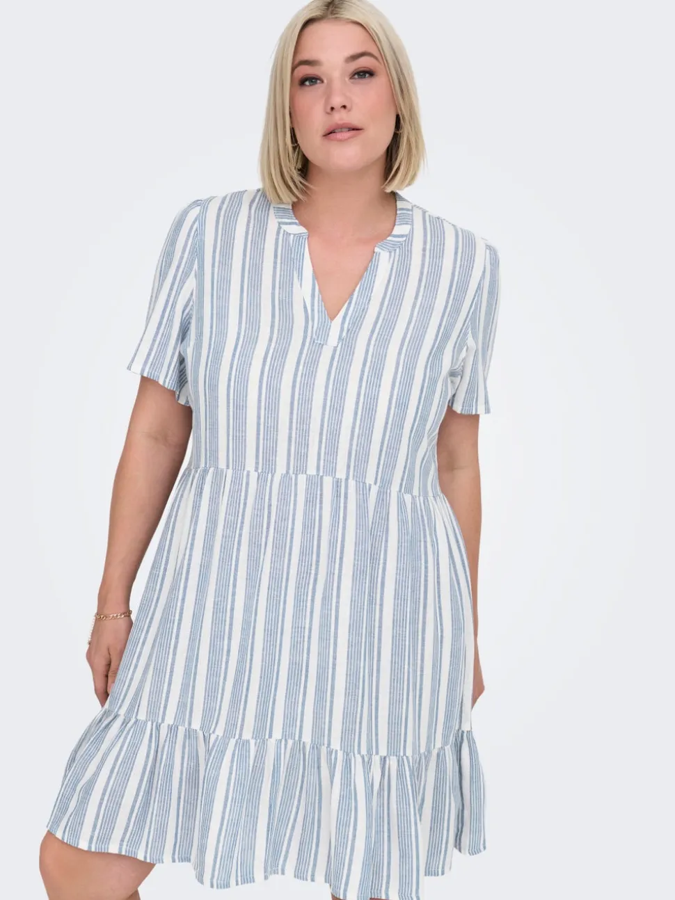 CARTIRI-CARO Lin Robe courte
