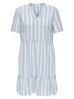 CARTIRI-CARO Lin Robe courte