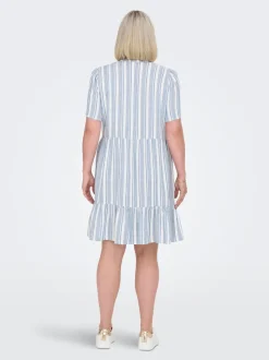 CARTIRI-CARO Lin Robe courte