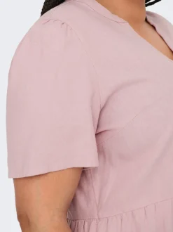 CARTIRI-CARO Lin Robe courte