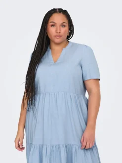 CARTIRI-CARO Lin Robe courte