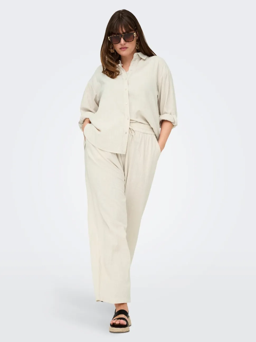 CARTIZANA Chemise
