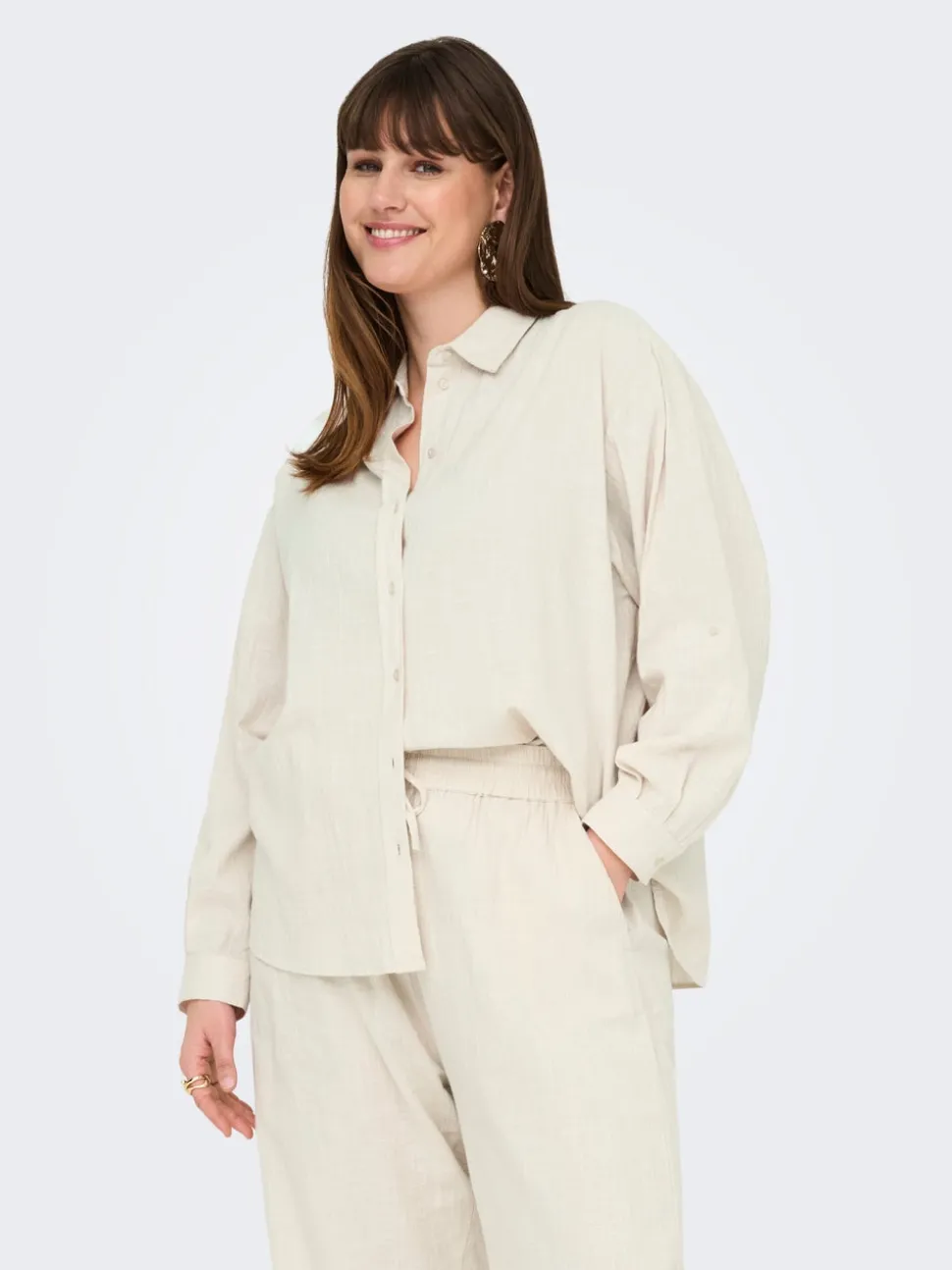 CARTIZANA Chemise