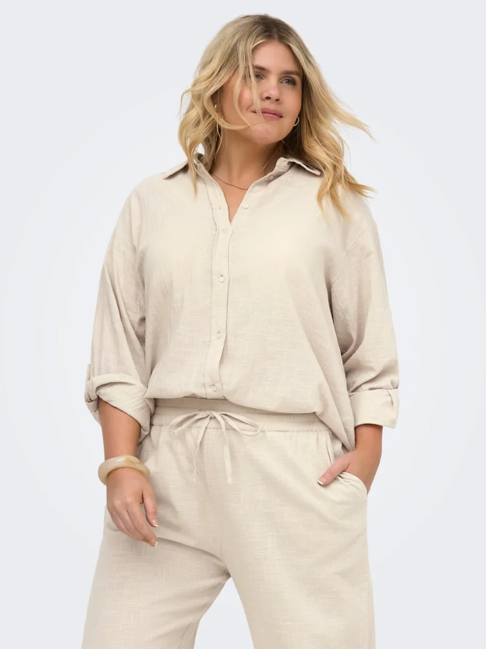 CARTIZANA Chemise