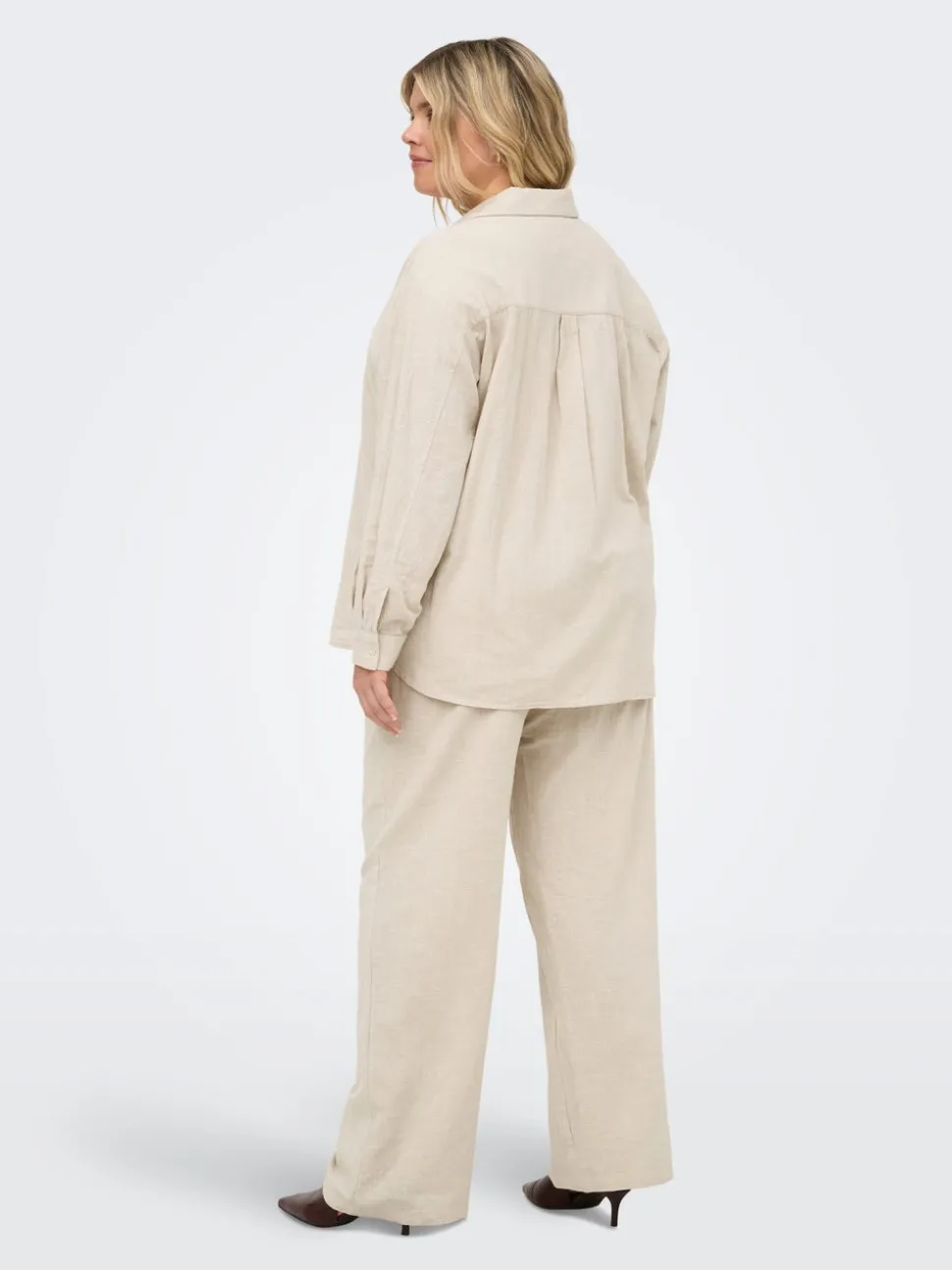 CARTIZANA Regular Fit Pantalon