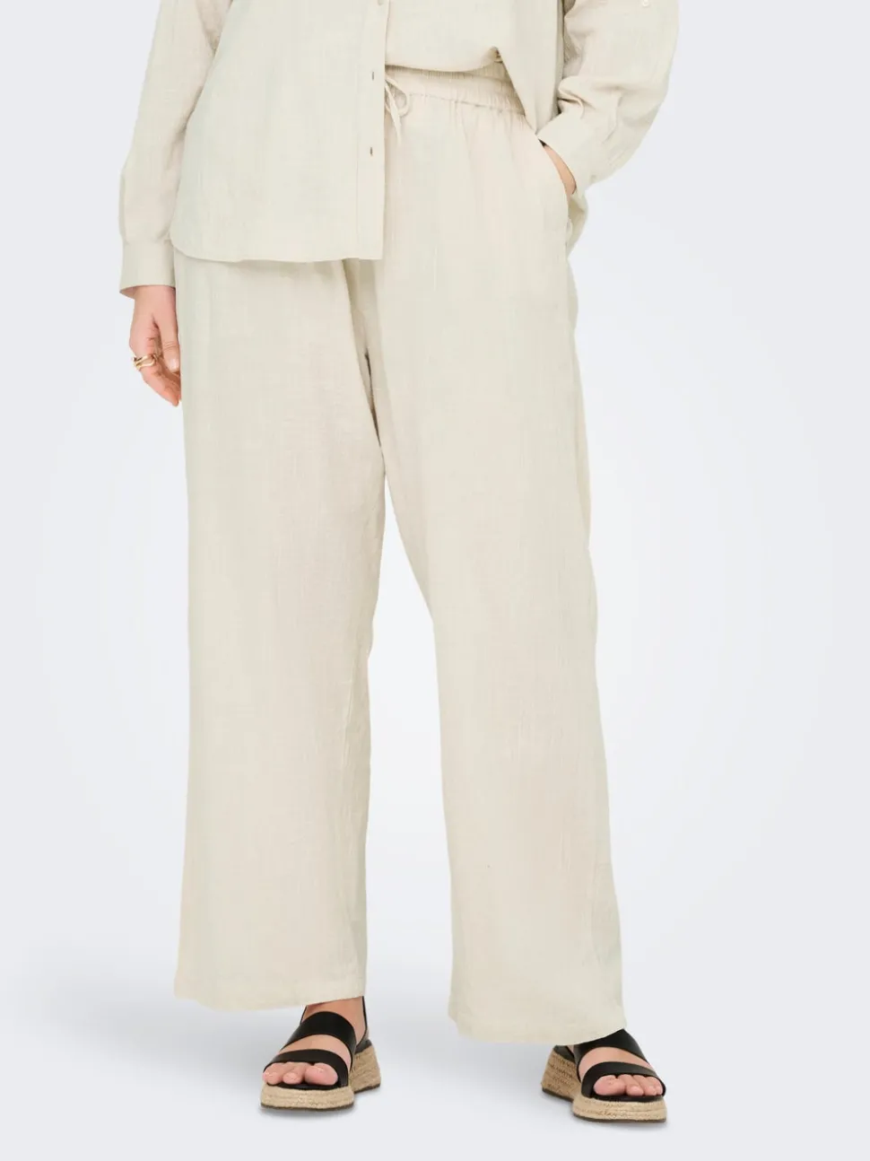 CARTIZANA Regular Fit Pantalon