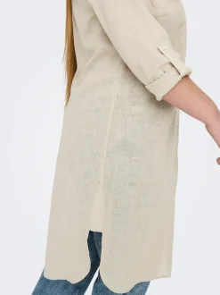 CARTOKYO Lin Robe midi