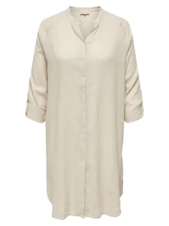CARTOKYO Lin Robe midi