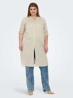 CARTOKYO Lin Robe midi