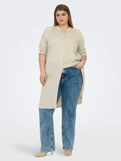 CARTOKYO Lin Robe midi