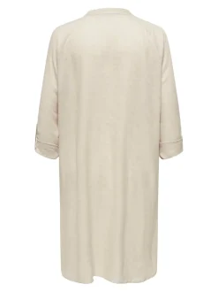 CARTOKYO Lin Robe midi
