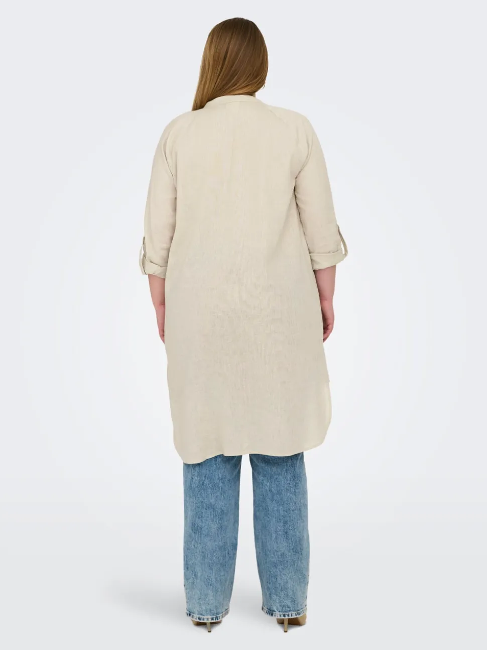 CARTOKYO Lin Robe midi