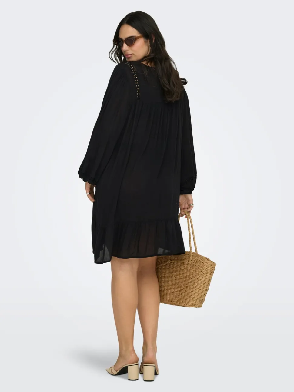 CARTOLA Robe midi
