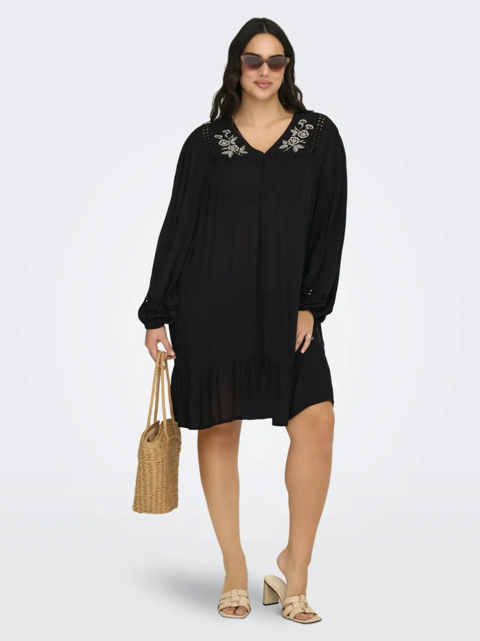 CARTOLA Robe midi