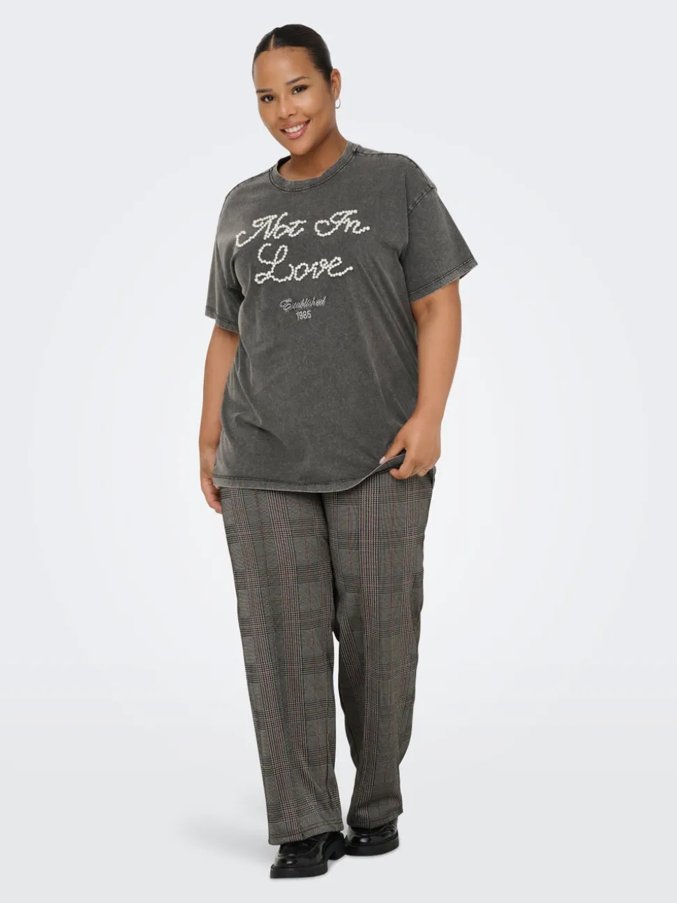 CARTULINA T-shirt