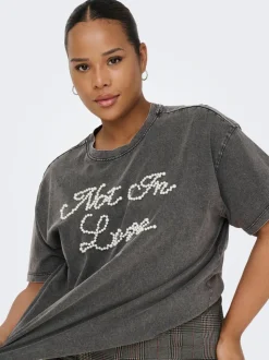 CARTULINA T-shirt