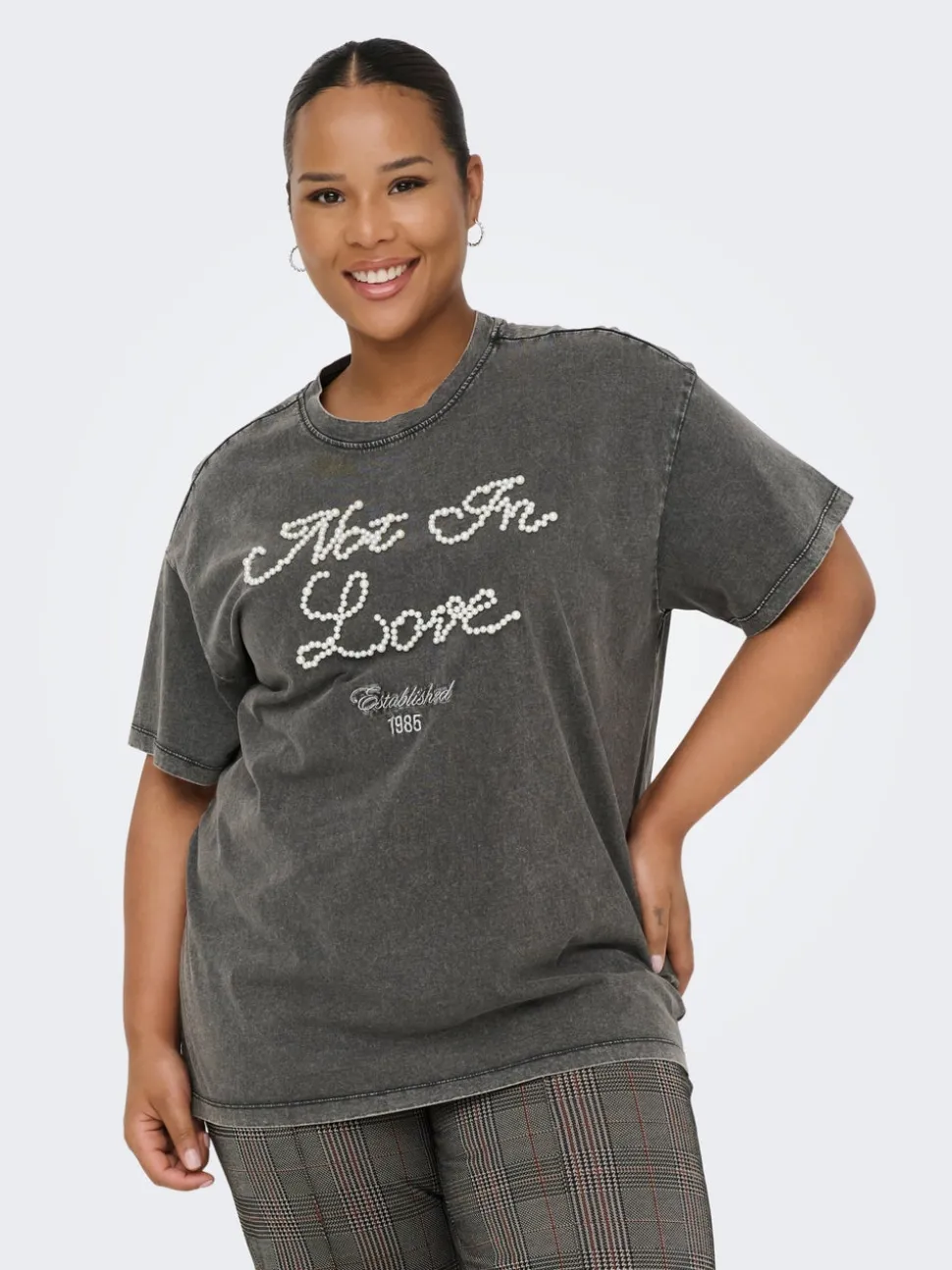 CARTULINA T-shirt