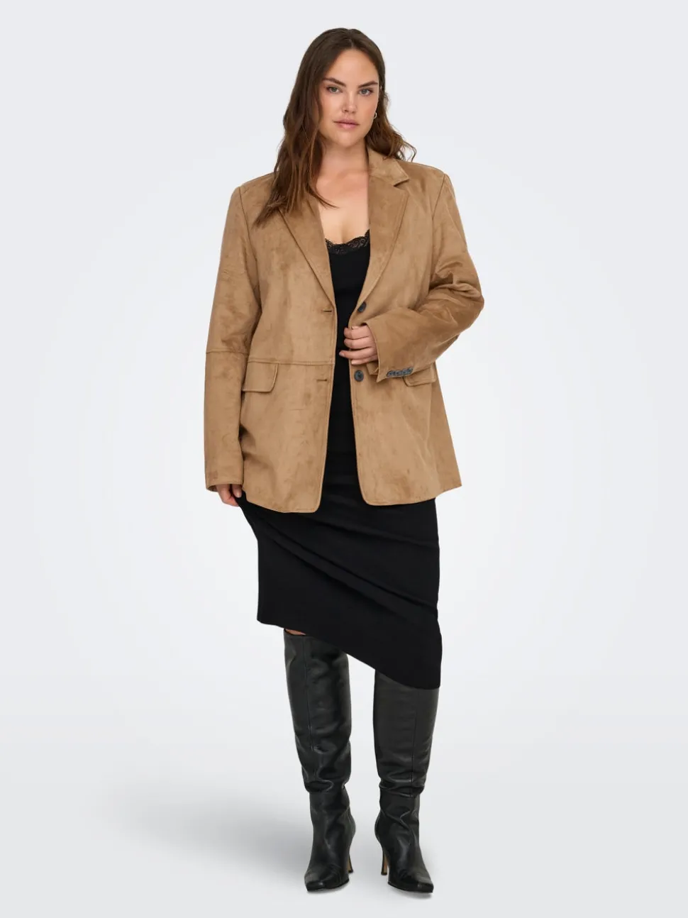CARTULIP Blazer