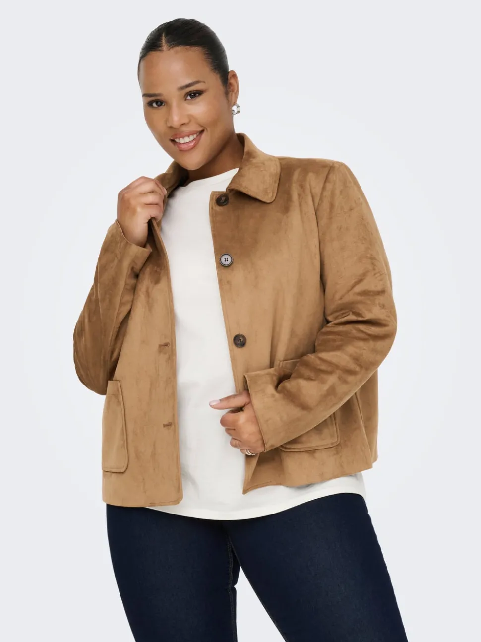 CARTULIP Veste
