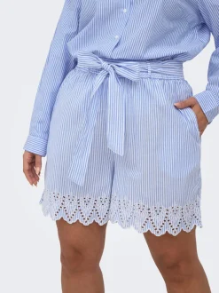 CARTULUM Loose Fit Short