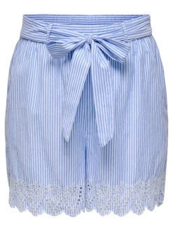 CARTULUM Loose Fit Short