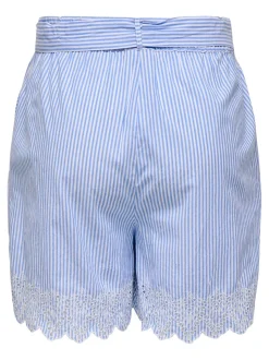 CARTULUM Loose Fit Short