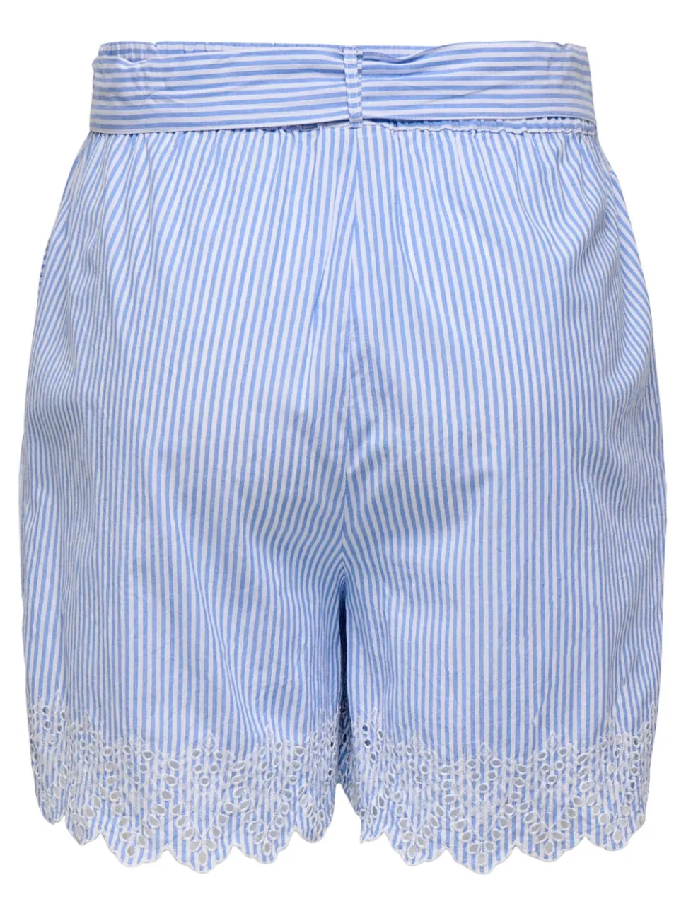 CARTULUM Loose Fit Short