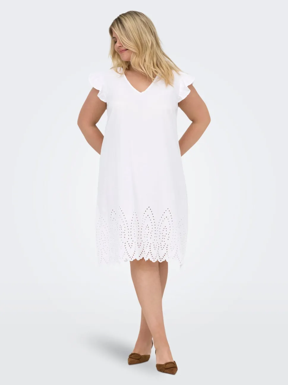CARTULUM Robe courte