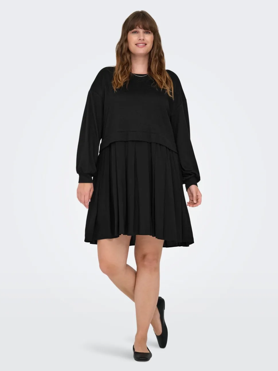 CARUMA Robe courte