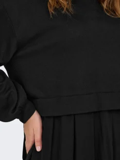 CARUMA Robe courte