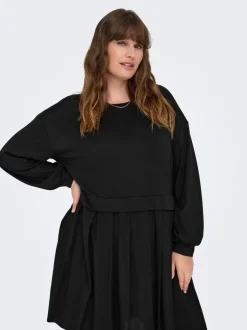 CARUMA Robe courte