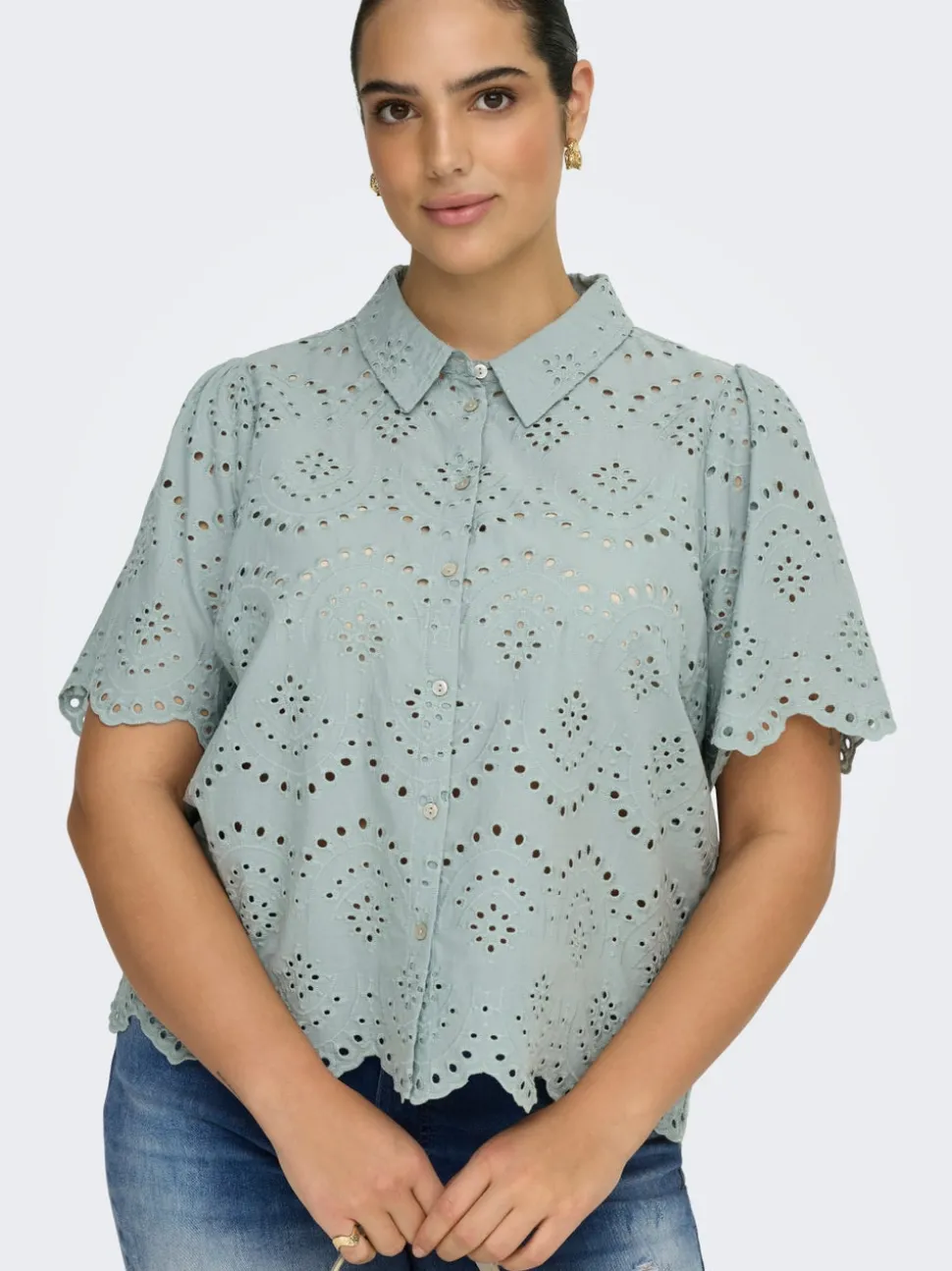 CARVALAIS Chemise