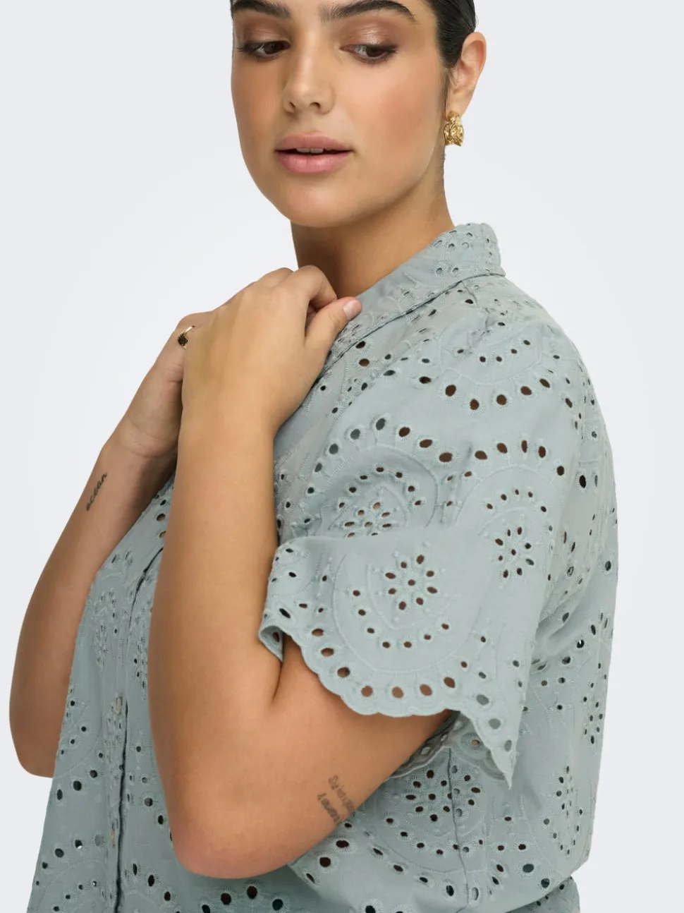 CARVALAIS Chemise