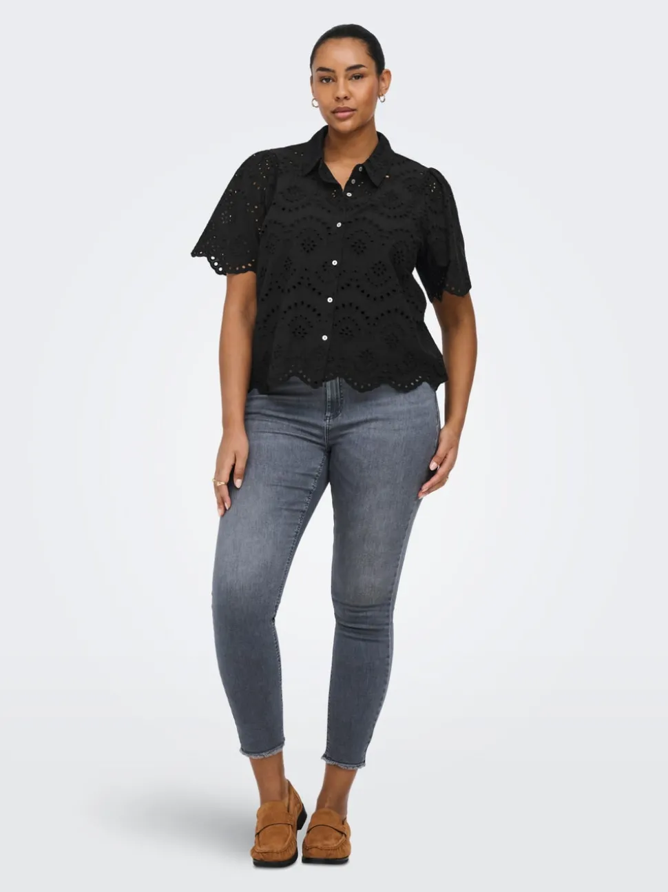 CARVALAIS Chemise