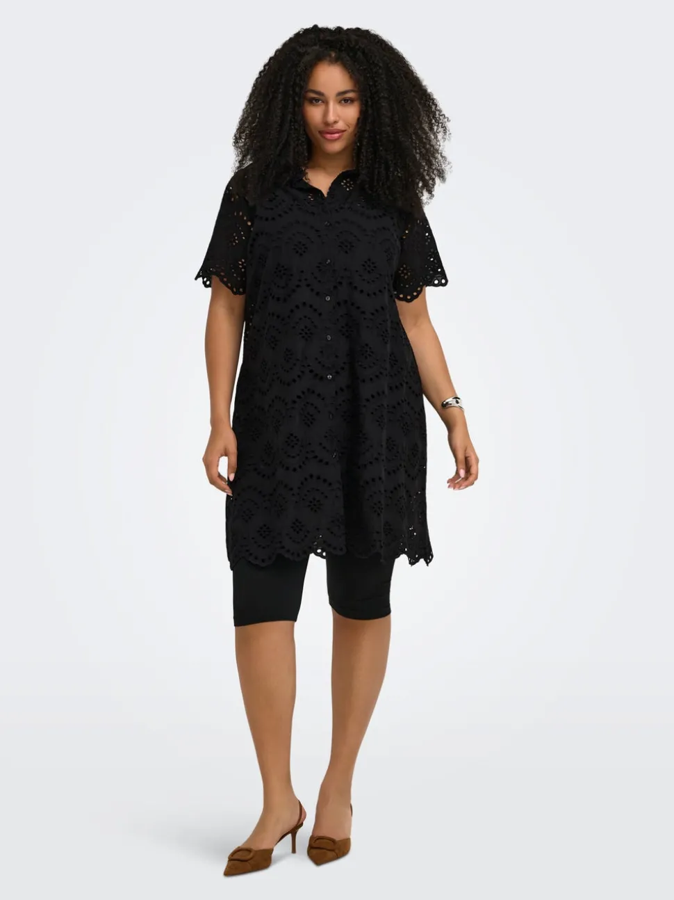 CARVALAIS Robe courte