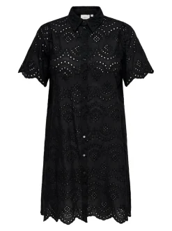 CARVALAIS Robe courte