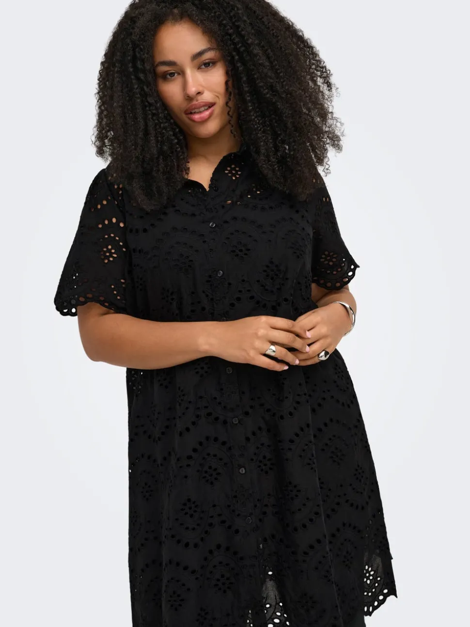 CARVALAIS Robe courte