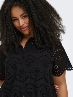 CARVALAIS Robe courte