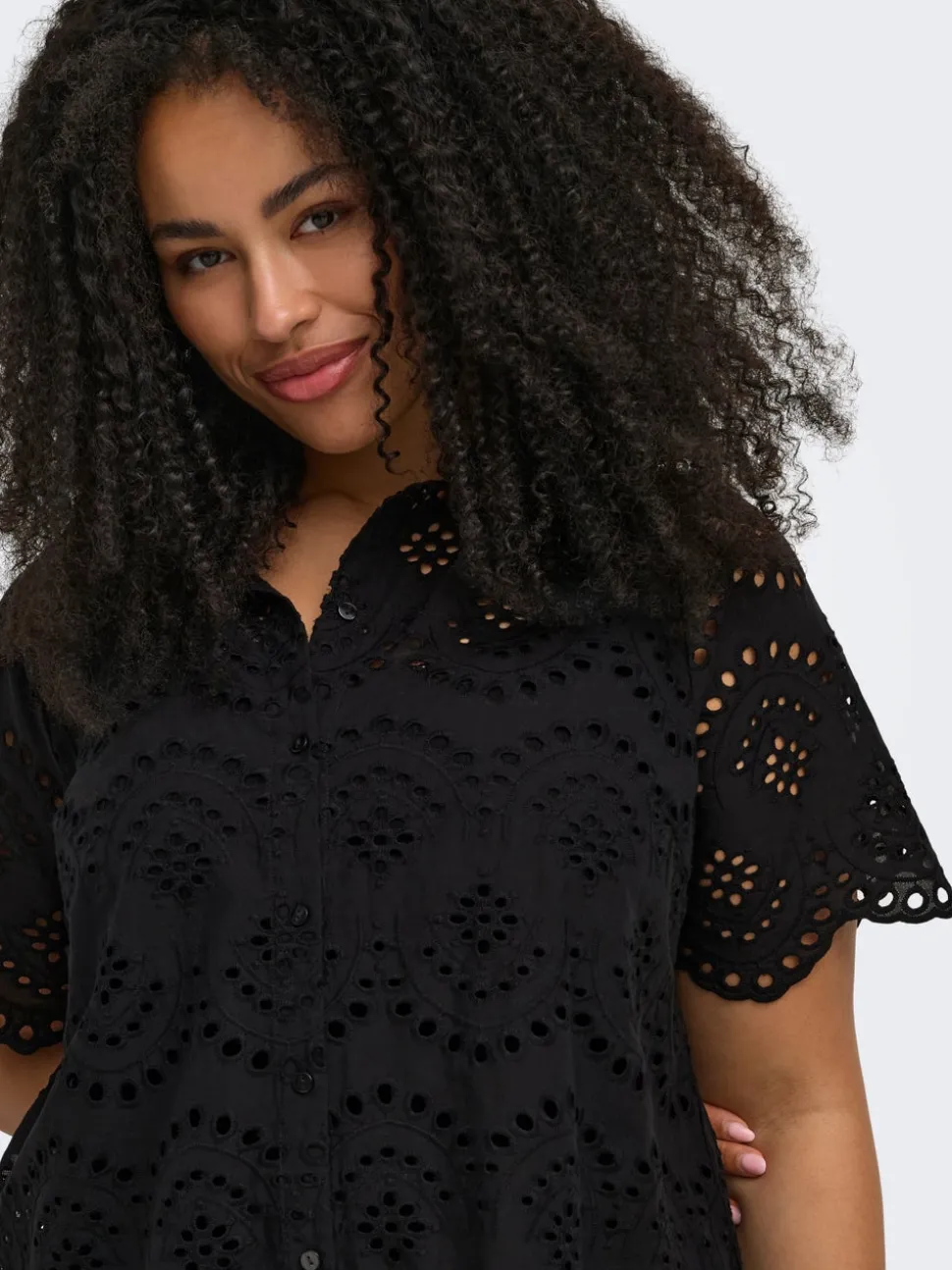 CARVALAIS Robe courte