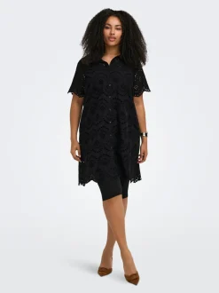 CARVALAIS Robe courte