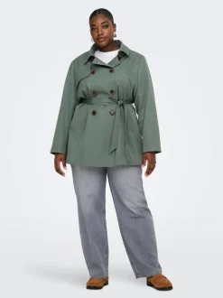CARVALERIE Manteau