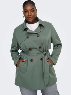 CARVALERIE Manteau
