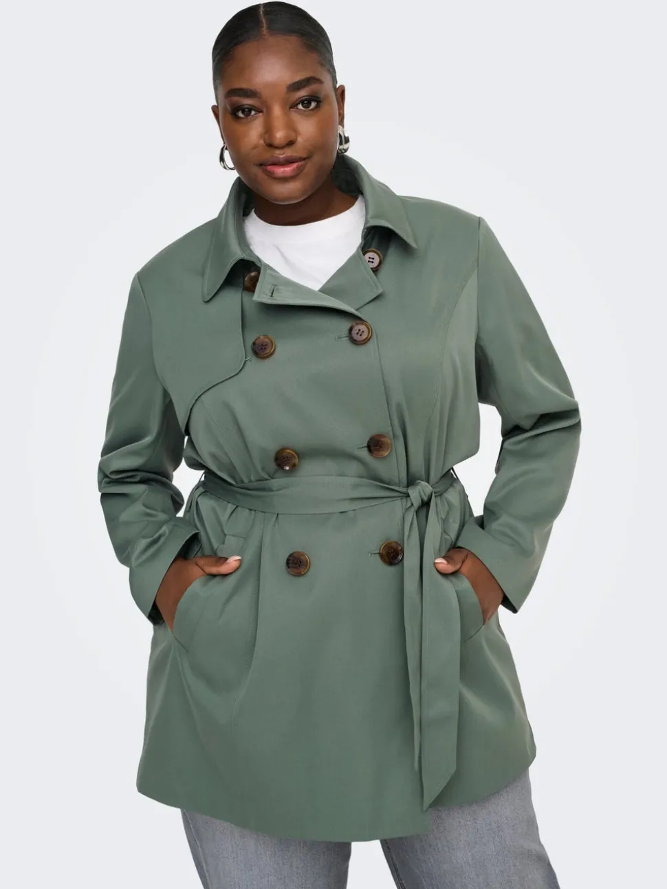 CARVALERIE Manteau