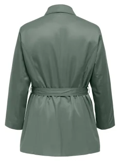 CARVALERIE Manteau
