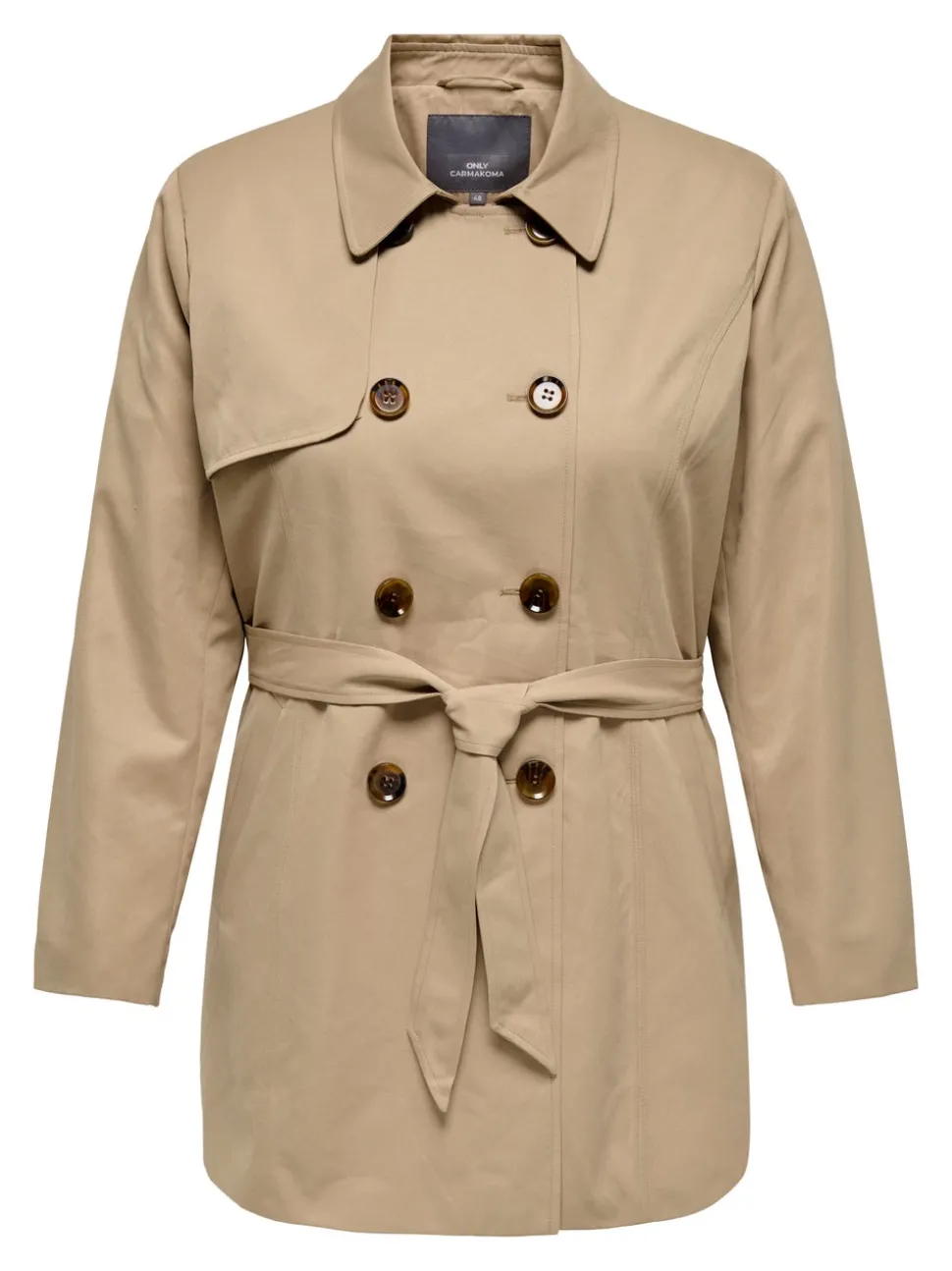 CARVALERIE Manteau