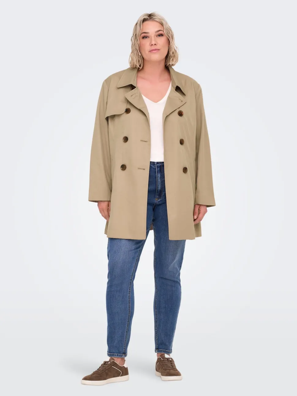 CARVALERIE Manteau