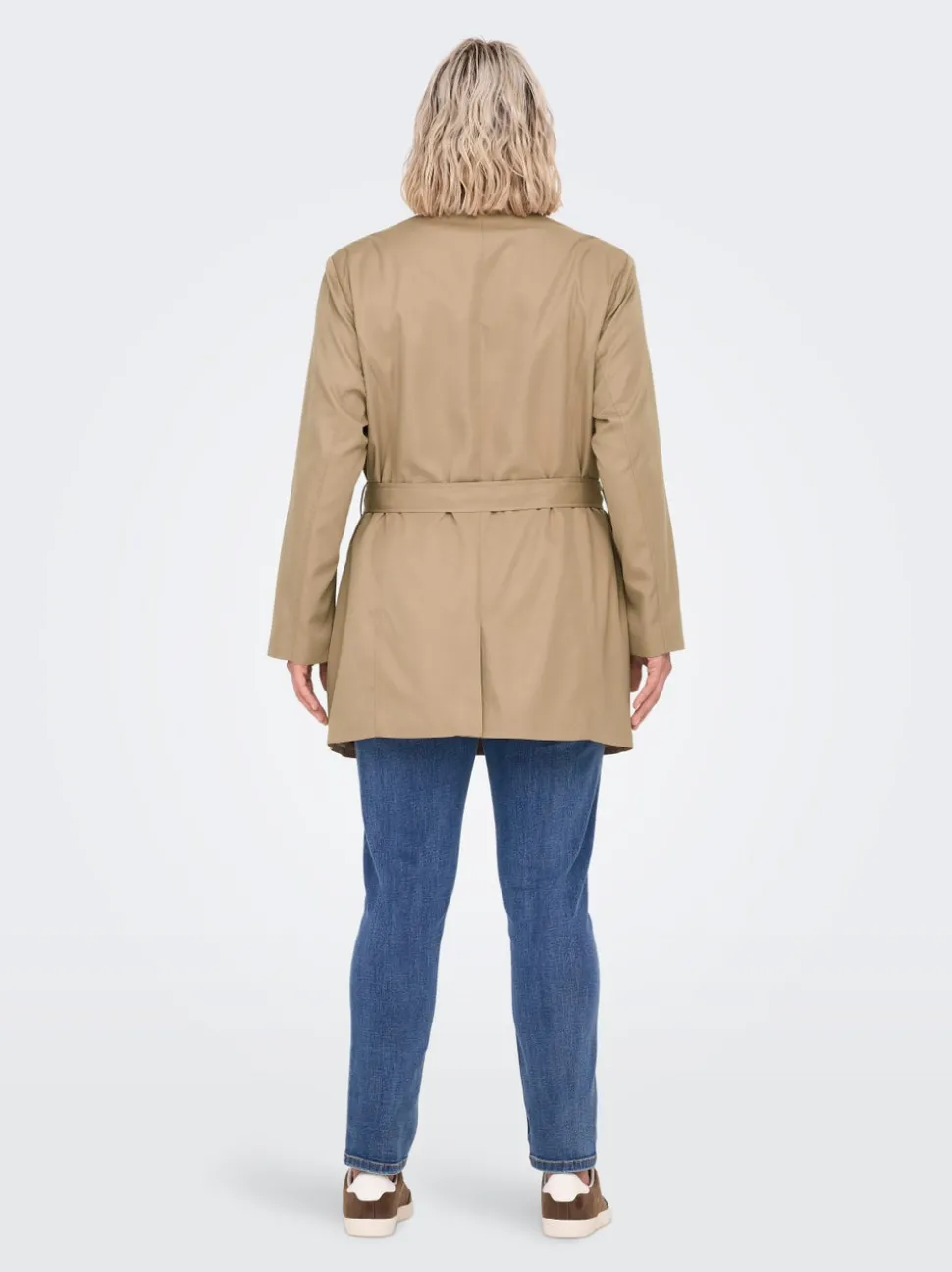 CARVALERIE Manteau