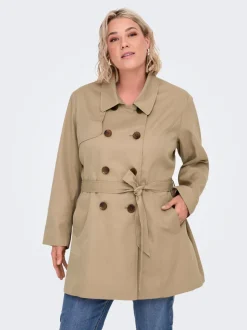 CARVALERIE Manteau