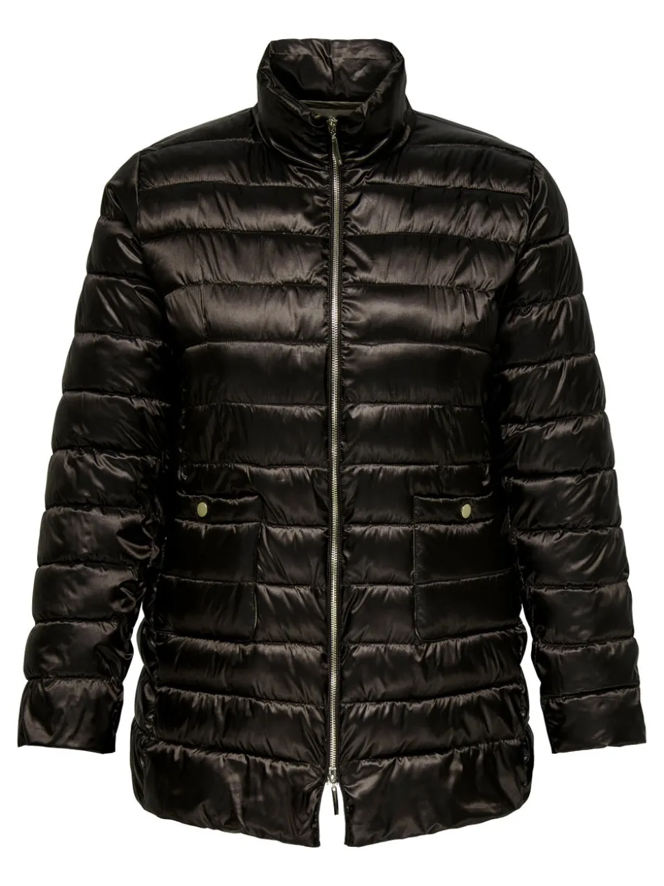 CARVEGA Veste matelassée