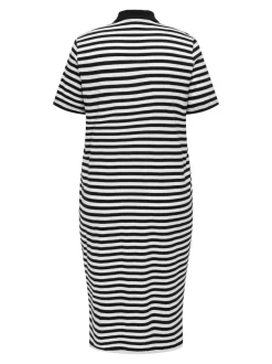 CARVELIA Robe midi